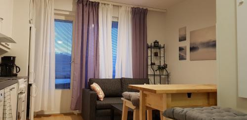 Apartment in City - Antinkatu