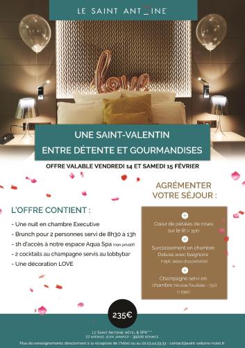 Le Saint-Antoine Hotel & Spa, BW Premier Collection