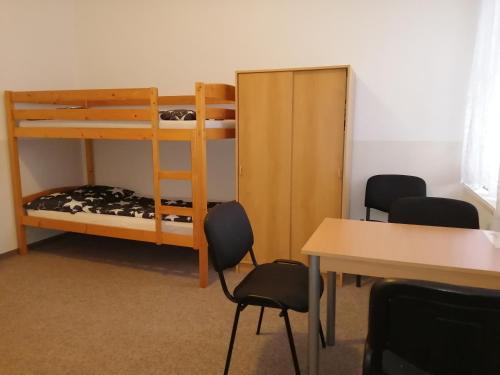 Hostel Kasperské Hory