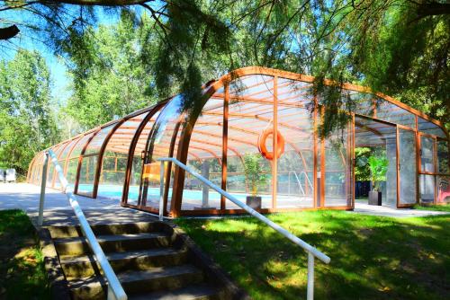 Geréby Kúria Hotel és Lovasudvar