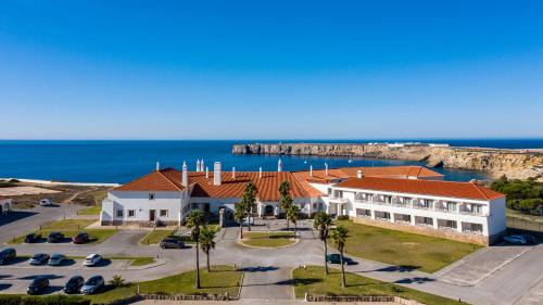 Pousada Sagres - Charming Hotel