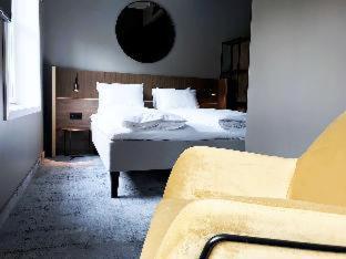 Karl Johan Hotel