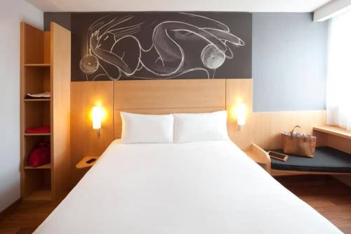 Ibis Edinburgh Centre South Bridge - Royal Mile