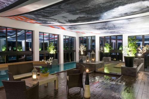 Oxigen Hotel Family & Spa