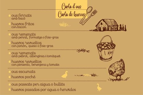 Hotel El Molí de Siurana