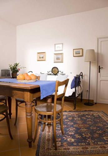 La Vignaredda - Residenza di Charme