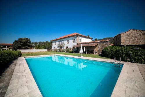 Quinta De Santa Comba