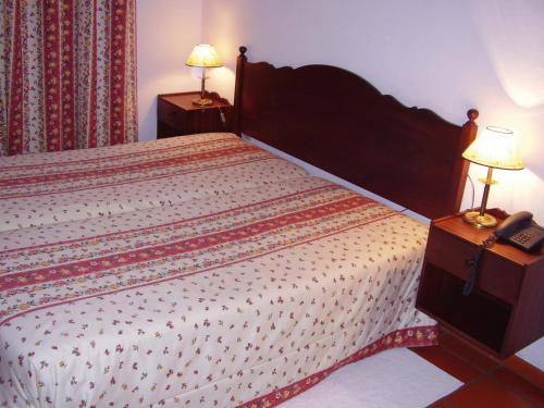 Hotel Das Termas