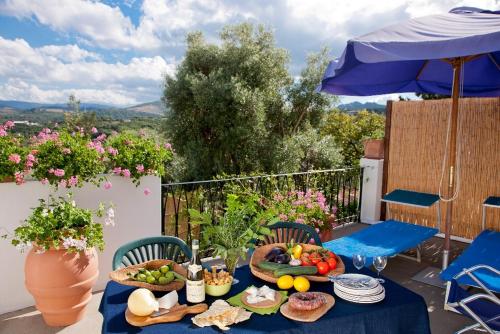 La Vignaredda - Residenza di Charme