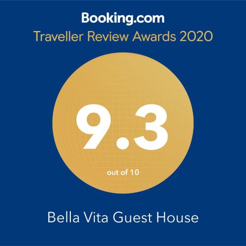 Bella Vita Guest House
