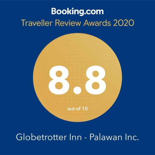 Globetrotter Inn Palawan