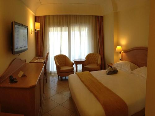 Palace Hotel Desenzano