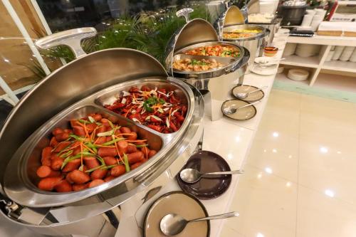 Paseo Premiere Hotel