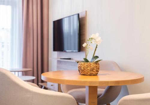 Molo Park Aparthotel