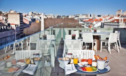 Altis Avenida Hotel