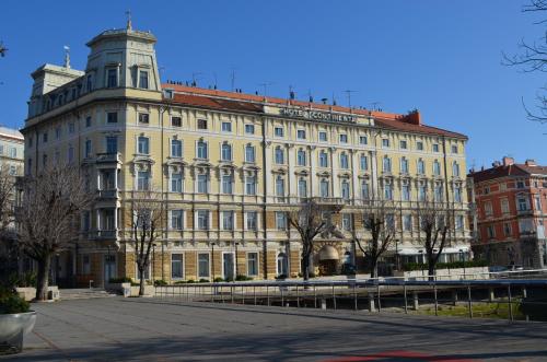 Rooms & Apartments Infinity