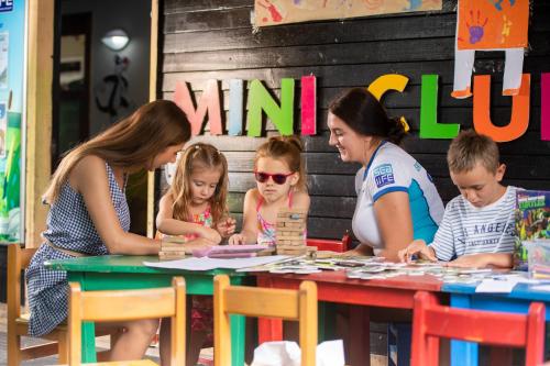 Sealife Buket Resort & Beach