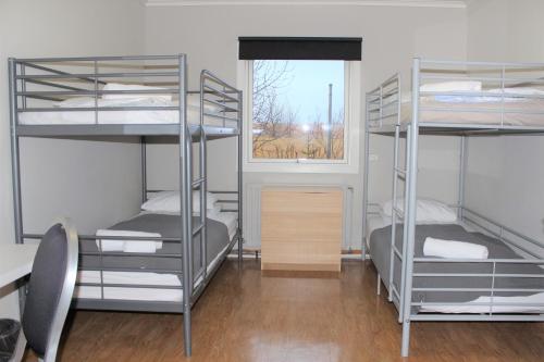 Laxarbakki Accommodation & Restaurant
