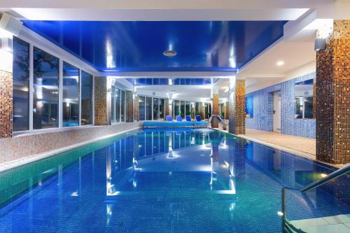 Baginski & Chabinka Spa