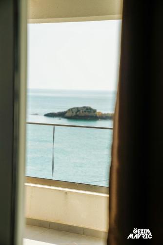 Hotel & Beach Club Mediterraneo Liman