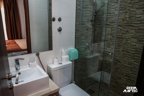 Hotel & Beach Club Mediterraneo Liman