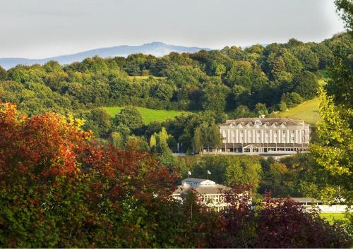 Hôtel Du Golf