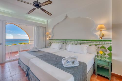 Playacálida Hotel