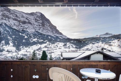 Jungfrau Lodge Swiss Mountain Hotel
