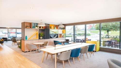 Holiday Inn London - Luton Airport