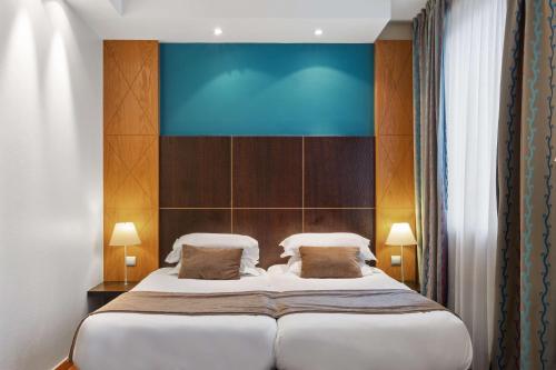 Best Western Plus Hotel Monopole Métropole