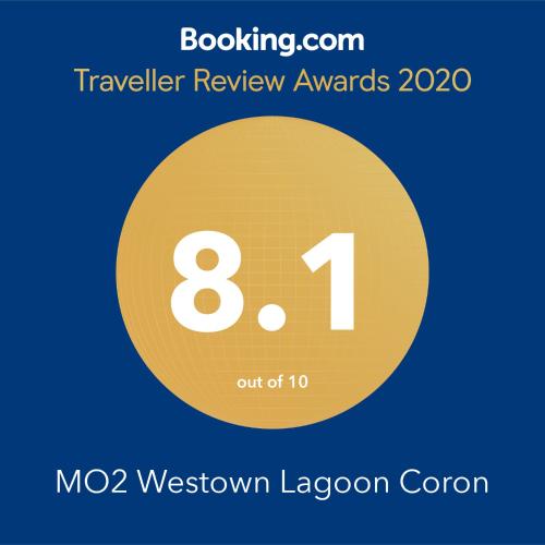 Mo2 Westown Lagoon Coron