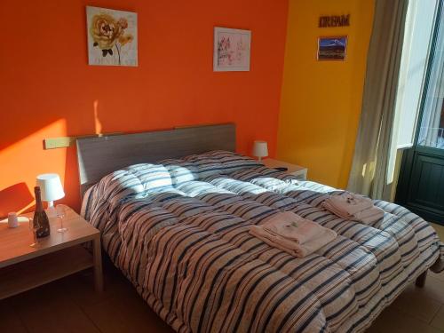 B&B Etnaview