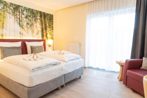 Mythenresort Heimdall