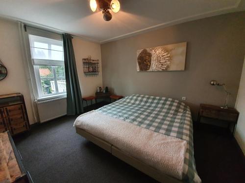 Slapen Bij Brownies & Downies