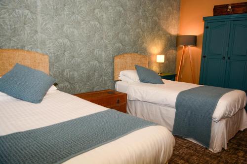The Plough Inn