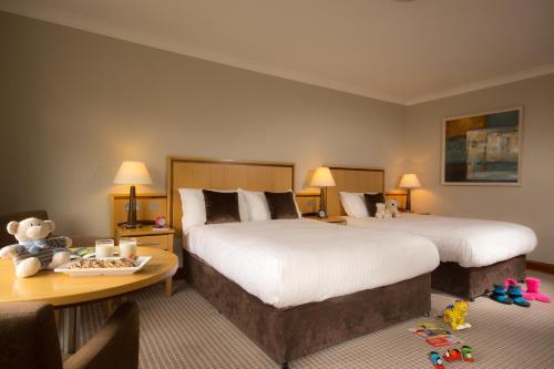 Talbot Hotel Cork