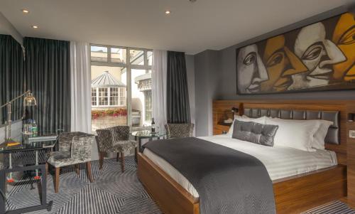 Talbot Hotel Cork