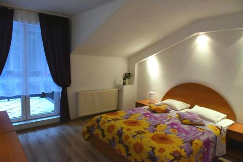 Hotel Corum
