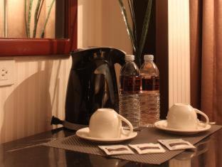 The Plaza Hotel - Balanga