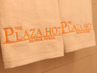The Plaza Hotel - Balanga