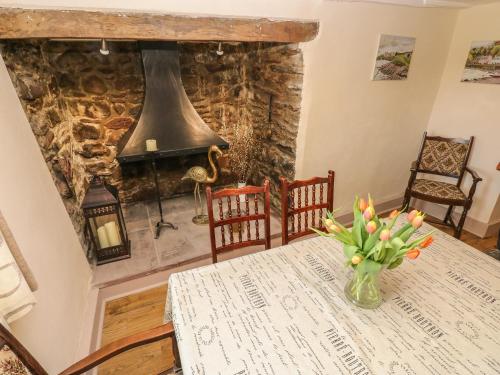 Fisherman's Cottage