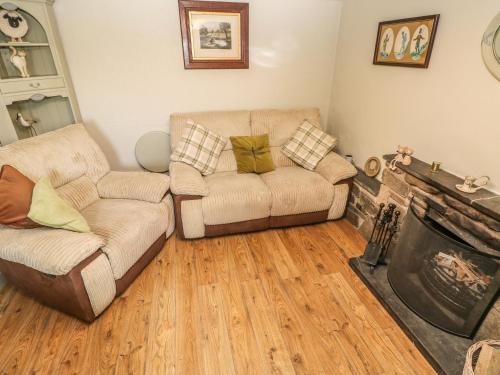 Fisherman's Cottage