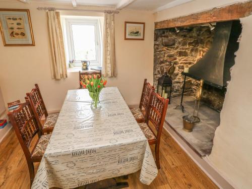 Fisherman's Cottage