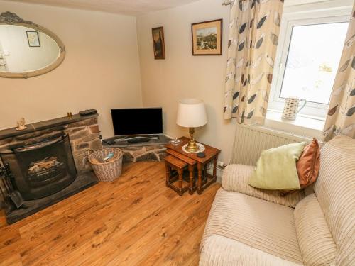 Fisherman's Cottage