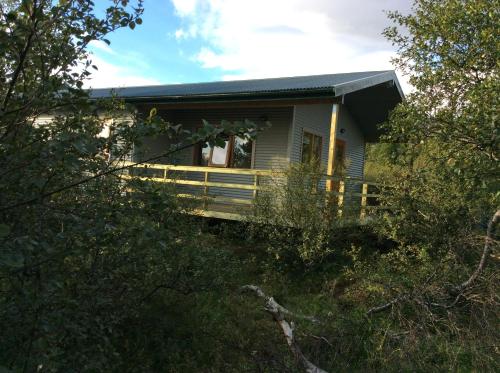 Miðdalskot Cottages