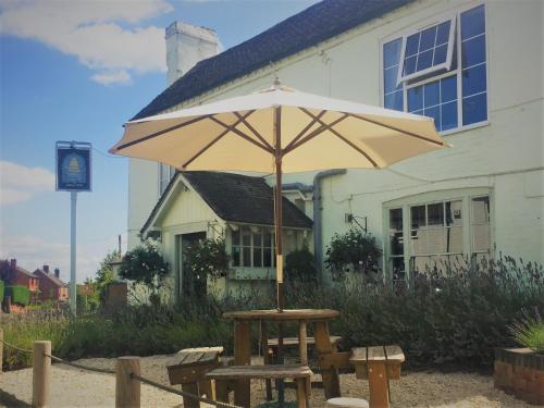 The Bell Inn Broadheath