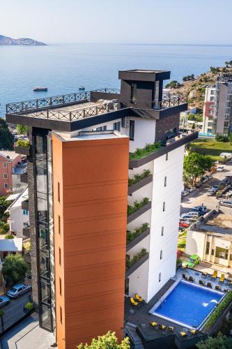 Hotel Del Medio