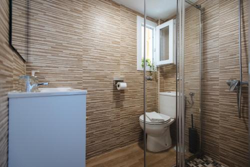 El Viajero En Sevilla