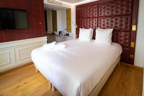 Le Merveilleux Inn in Malo-Les-Bains