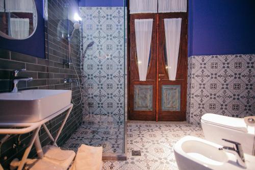 Cathedral Boutique Hotel